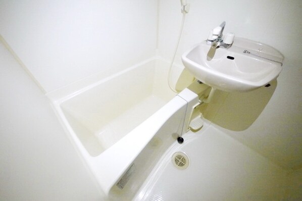 レオパレスエクセルライフの物件内観写真